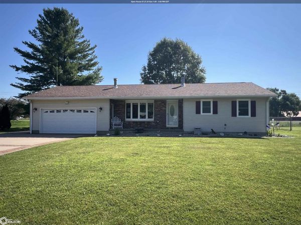 12582 148th Street, West Burlington, IA 52655