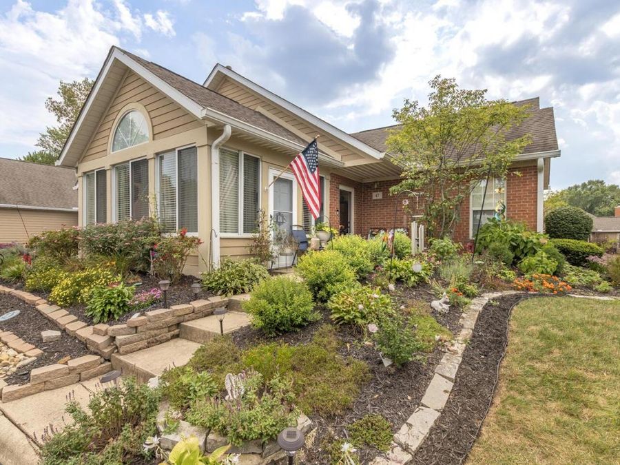 47 Peggy Green Lane , Pickerington, OH 43147 Photo 1