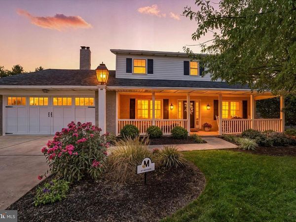 761 HERITAGE HILLS DRIVE, YORK, PA 17402