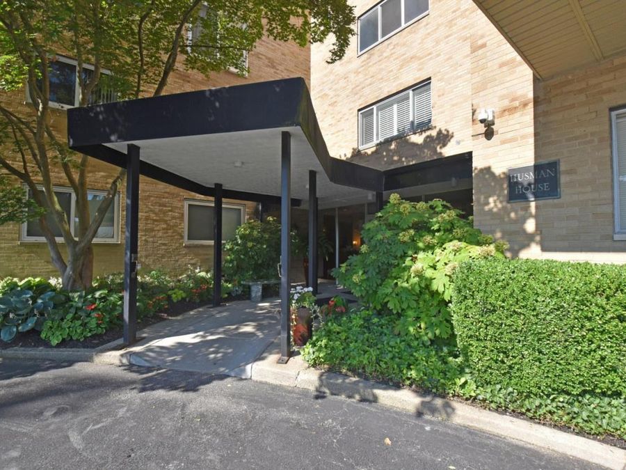 1617 E Mcmillan Street, Unit 502, Cincinnati, OH 45206 Photo 1