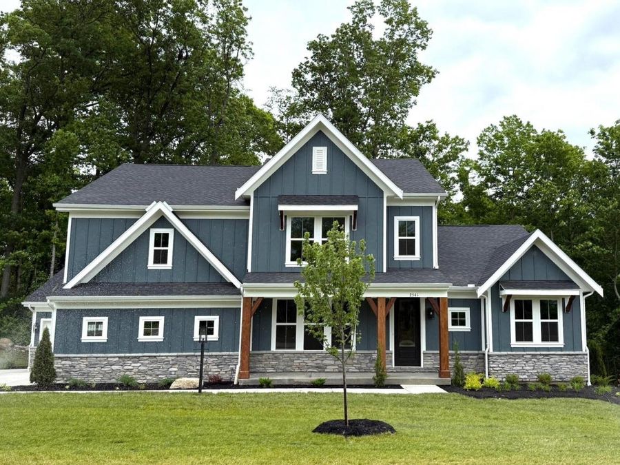 2541 Muirfield Drive , Beavercreek, OH 45431 Photo 1