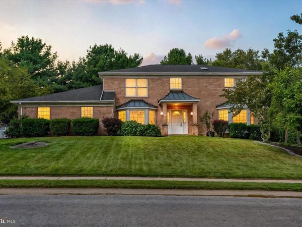 3617 CHELTENHAM ROAD, YORK, PA 17402