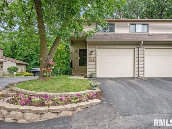 2809 12TH Avenue, Unit 504, Rock Island, IL 61201