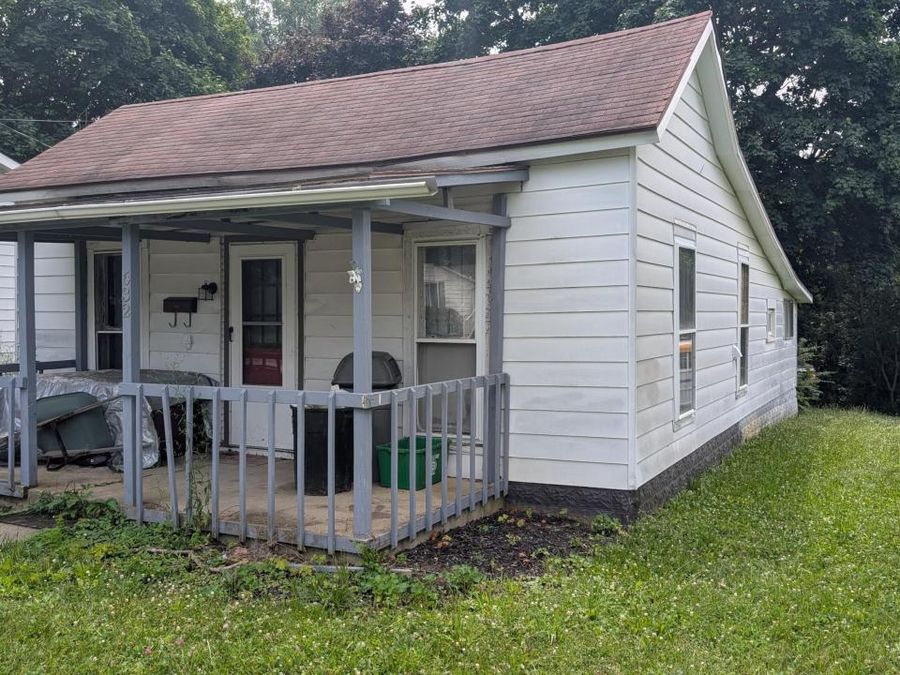 632 Oakland Avenue, Bellefontaine, OH 43311 Photo 1