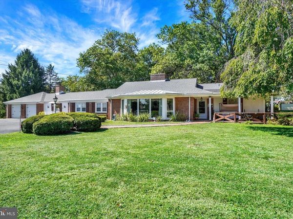 17756 BARRENS ROAD N, STEWARTSTOWN, PA 17363