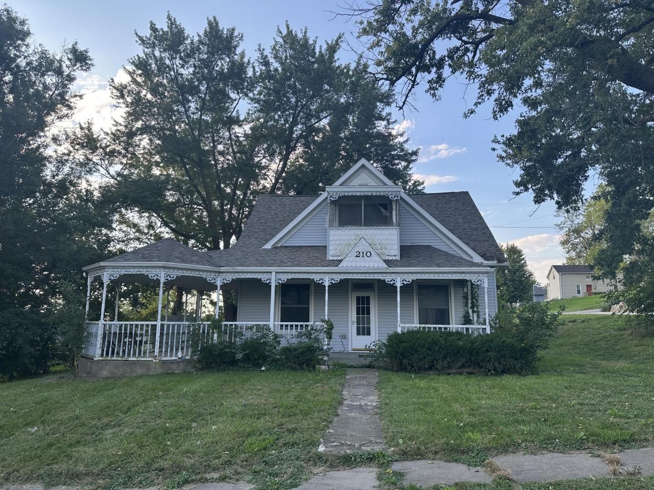 210 2ND Avenue, PERSIA, IA 51563