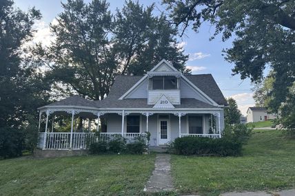 210 2ND Avenue, PERSIA, IA 51563
