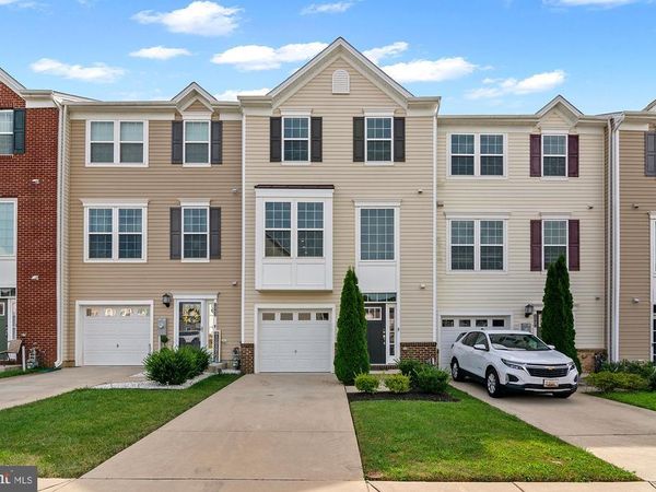 1345 SPINDRIFT ROAD, ABERDEEN, MD 21001