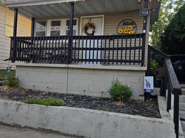 314 E 7TH, Muscatine, IA 52761