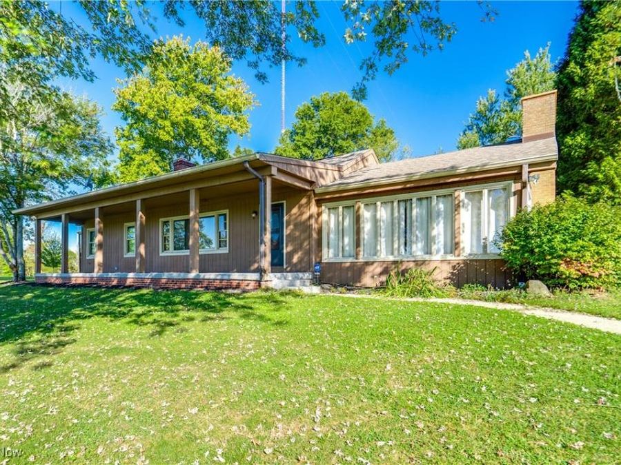 4017 Bellaire Lane, Peninsula, OH 44264 Photo 1