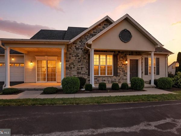 115 DOLOMITE DRIVE, Unit 41A, YORK, PA 17408