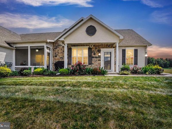 218 DOLOMITE DRIVE, Unit 9B, YORK, PA 17408