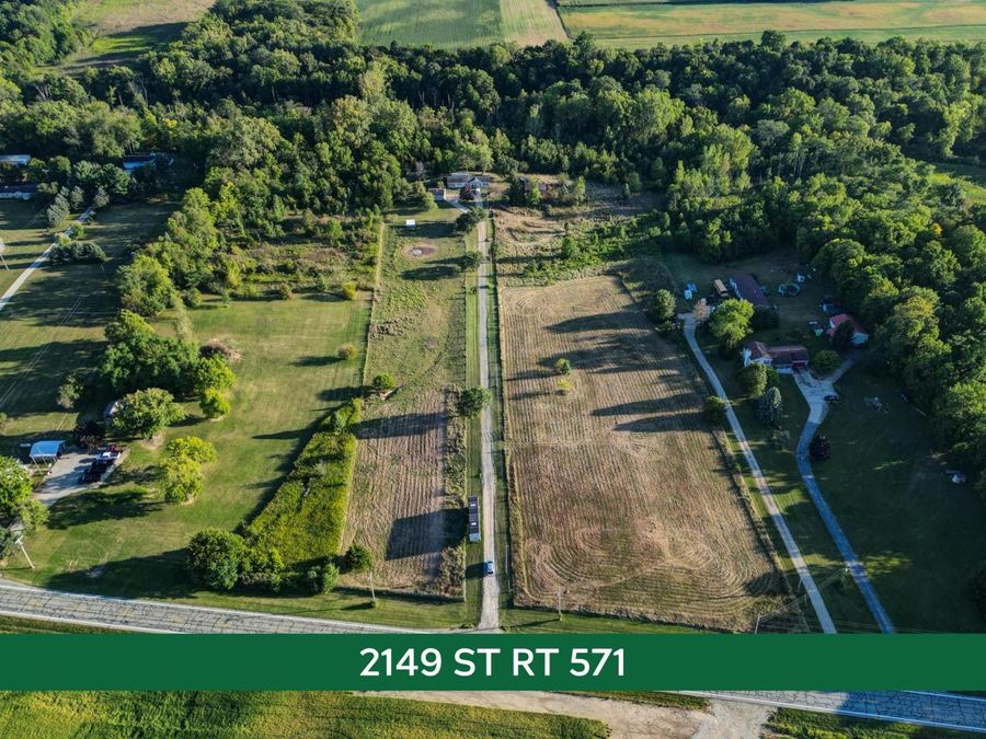 2149 State Route 571, Greenville, OH 45331 Photo 1