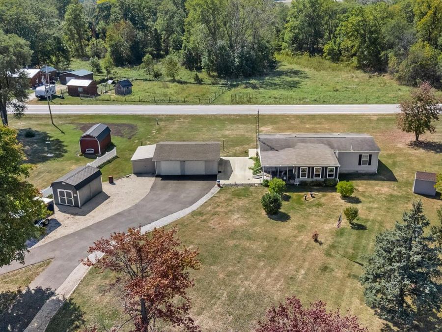 4117 County Road 212, Marion, OH 43302 Photo 1