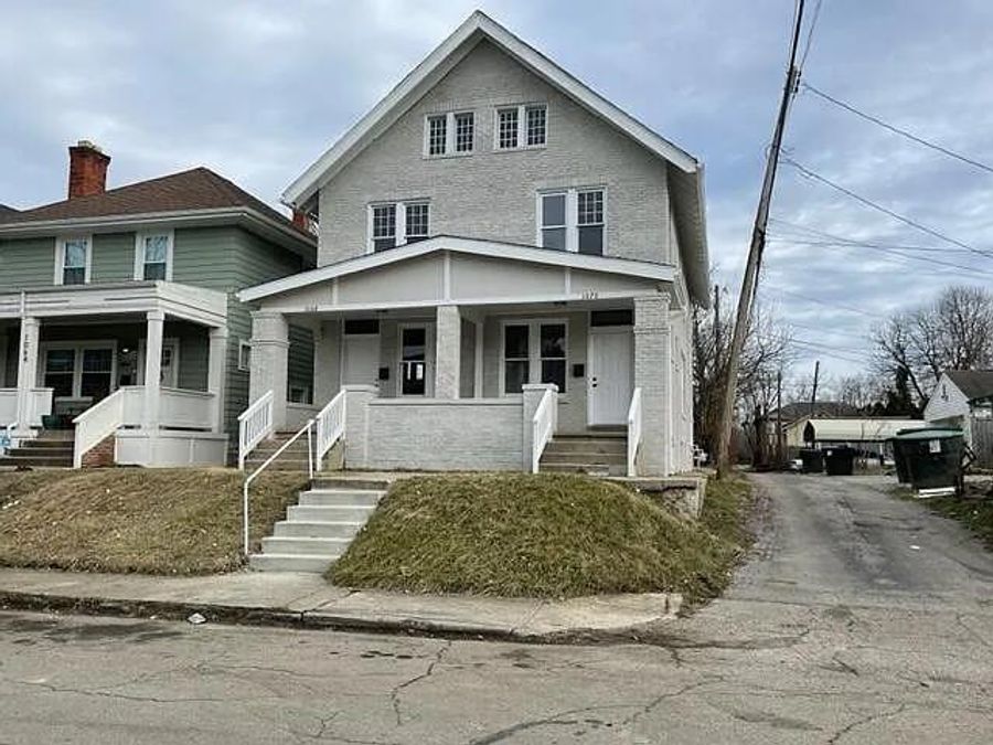 1068 Linwood Avenue , Columbus, OH 43206 Photo 1
