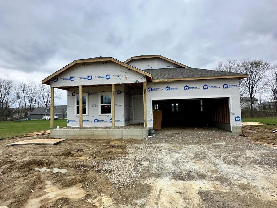 106 Liverpool Drive , Unit 2, Mount Gilead, OH 43338 Photo 1