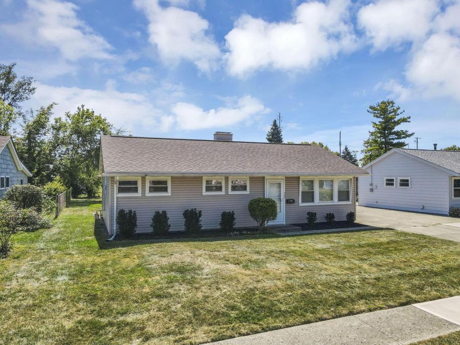 5365 Dexter Avenue , Hilliard, OH 43026 Photo 1