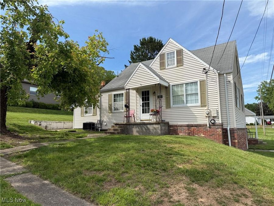 2217 24th Street, Parkersburg, WV 26101 Photo 1