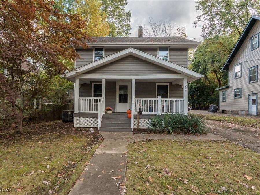 329 N Willow Street, Kent, OH 44240 Photo 1