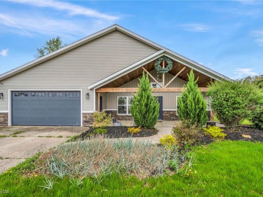 34300 Cooley Road, Columbia Station, OH 44028 Photo 1