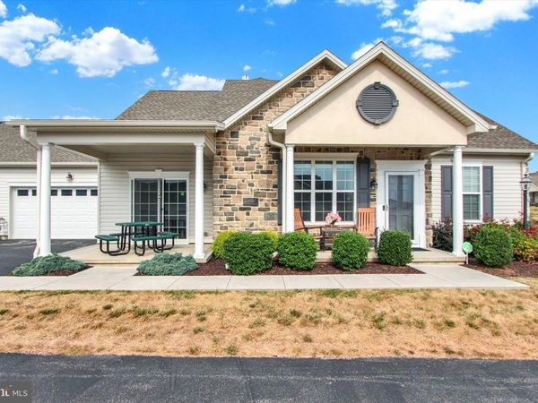 168 DOLOMITE DRIVE, YORK, PA 17408