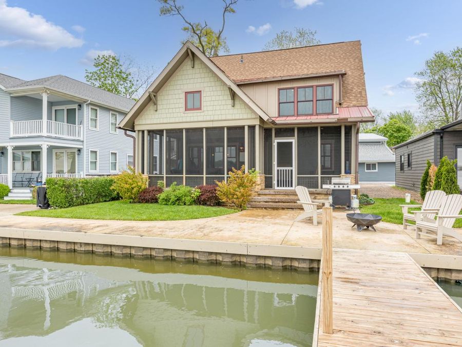 7933 Hickory Avenue, Russells Point, OH 43348 Photo 1