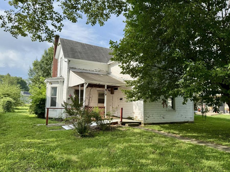 219 E Church Street, Bradford, OH 45308 Photo 1