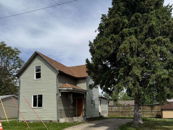 414 18Th Street, Fort Madison, IA 52627