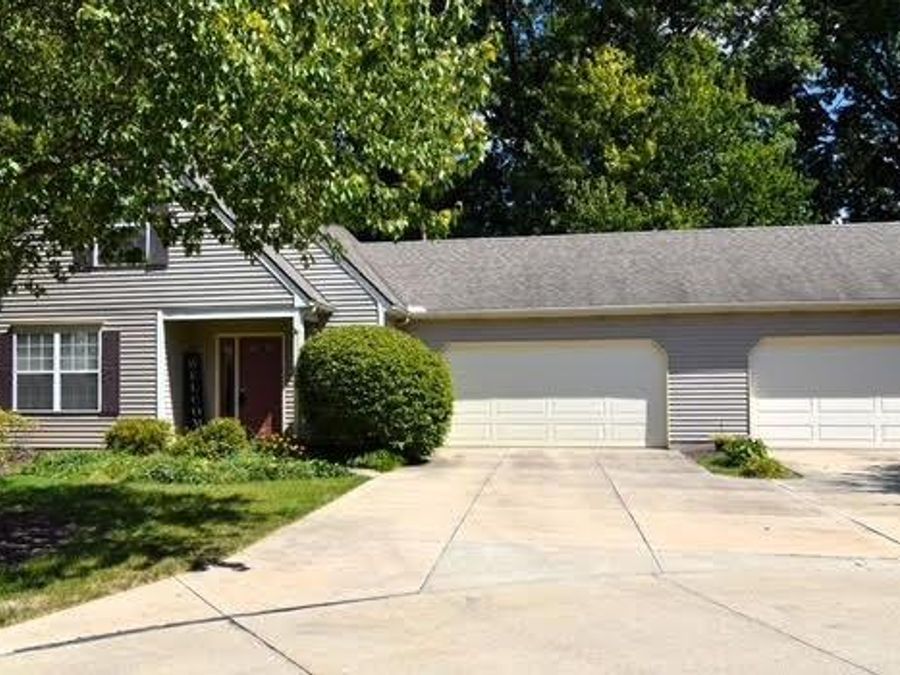 161 Marwyck Place Lane, Northfield Center, OH 44067 Photo 1