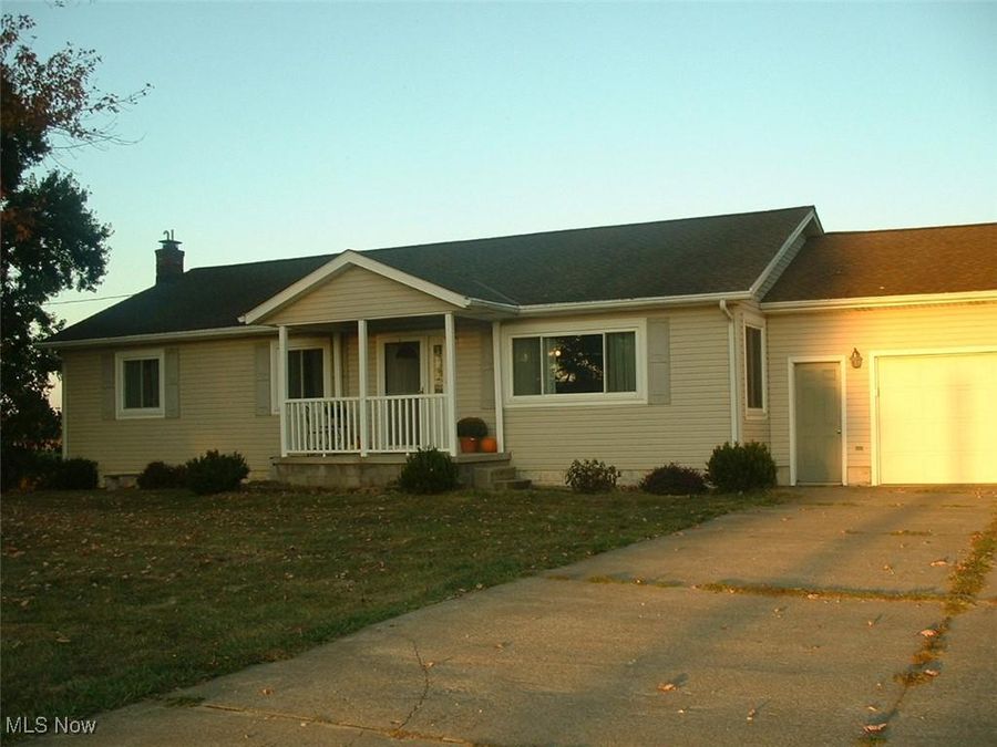 14599 Eby Road, Creston, OH 44217 Photo 1