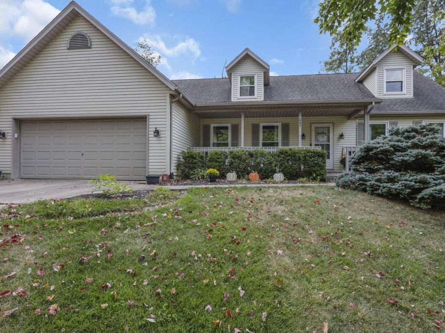 602 Piedmont Lane , Heath, OH 43056 Photo 1