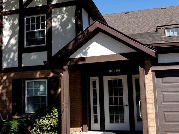 4150 E 60TH Street, Unit 405, Davenport, IA 52807