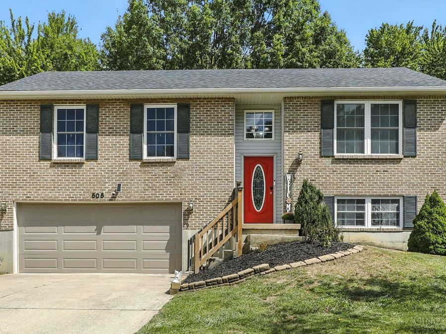 505 Linda Way, Mount Orab, OH 45154 Photo 1
