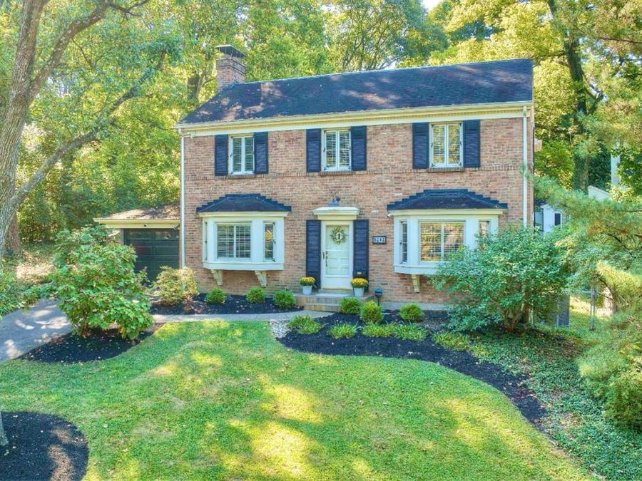 1909 Gregory Lane, Cincinnati, OH 45206 Photo 1