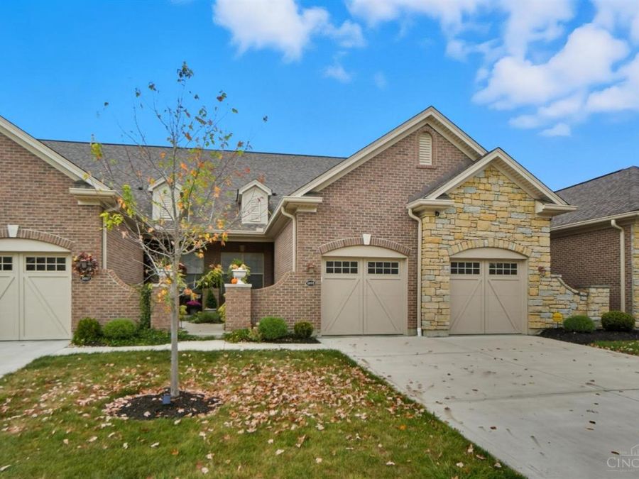 5895 Springview Circle, Mason, OH 45040 Photo 1