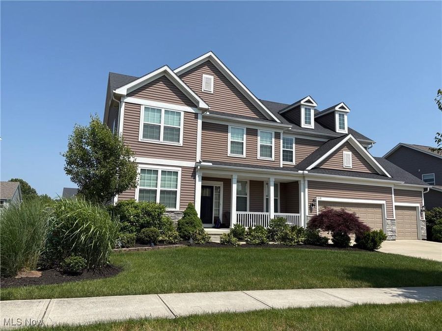 5118 Duxbury Drive, Copley, OH 44321 Photo 1