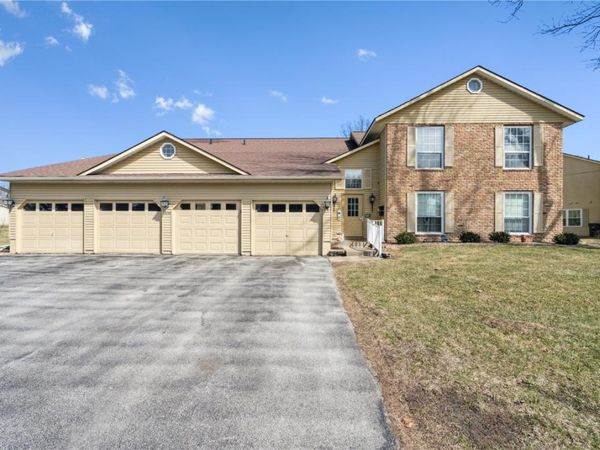 4124 Lexington Drive NE, Unit C, Cedar Rapids, IA 52402