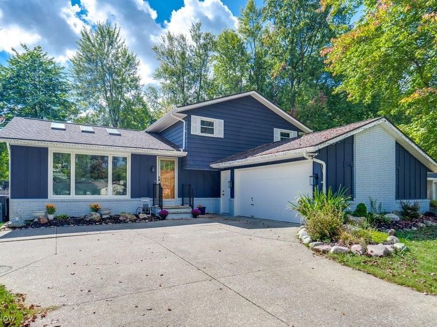 3538 Monte Vista Drive, Brunswick, OH 44212 Photo 1