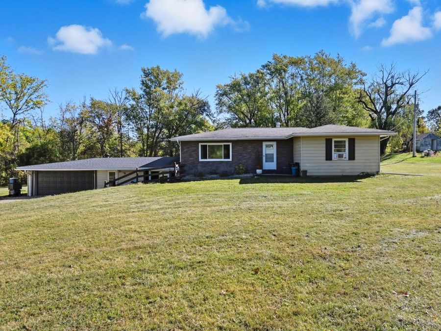 1970 N Rock Road, Mansfield, OH 44903 Photo 1