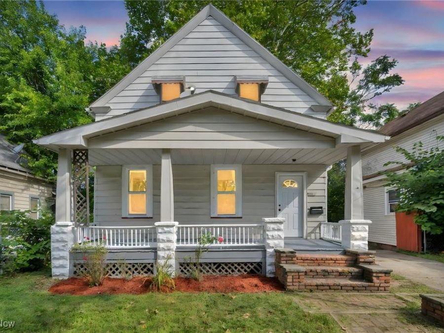 7211 Covert Avenue, Cleveland, OH 44105 Photo 1