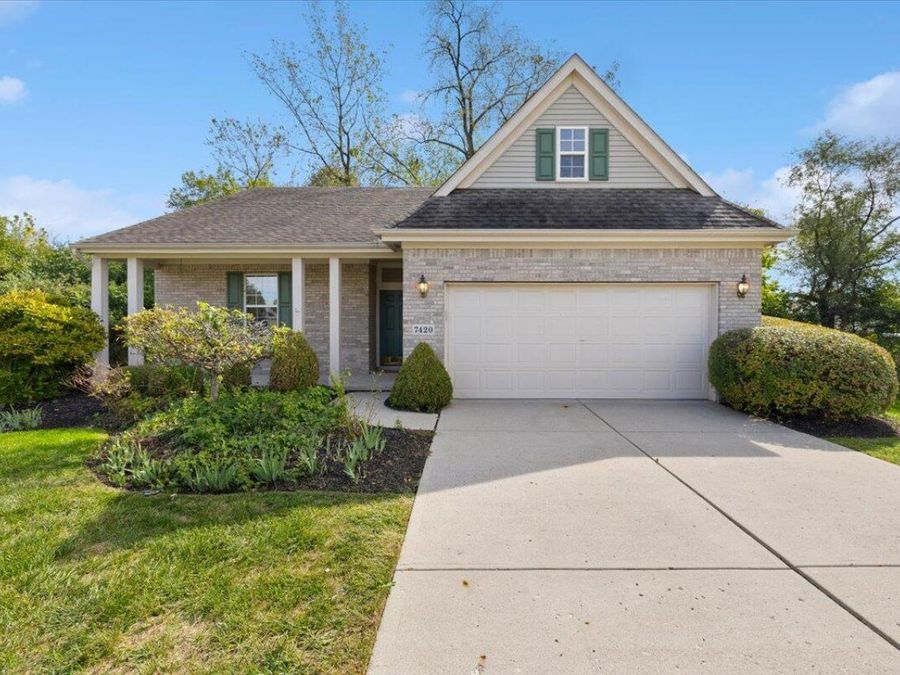 7420 New York Way, Dayton, OH 45414 Photo 1