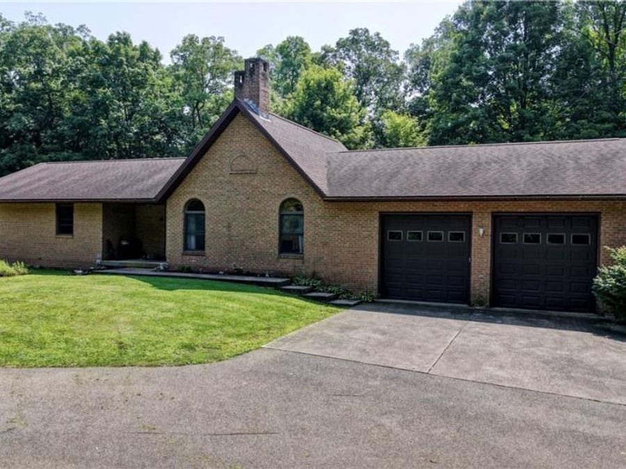 15530 Tiger Valley Road, Danville, OH 43014 Photo 1