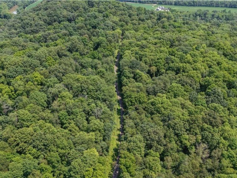 Hunter Road, Danville, OH 43014 Photo 1