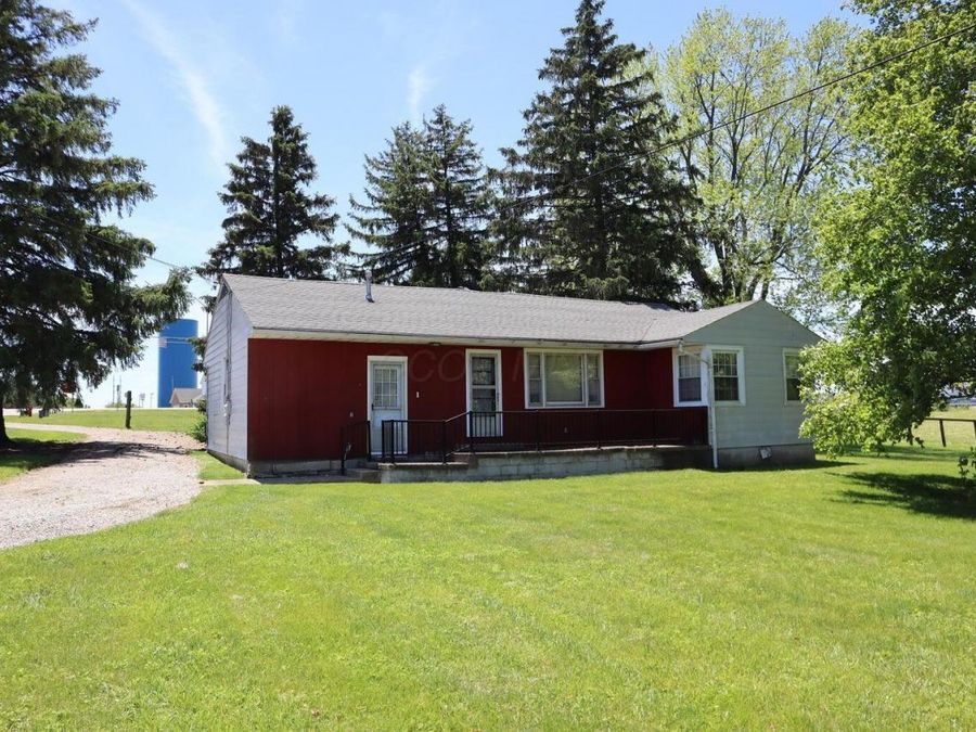 2080 US Highway 22 , Washington Court House, OH 43160 Photo 1