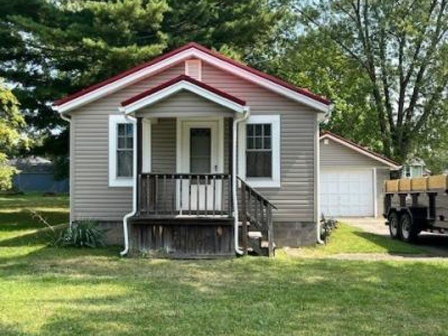 613 North Road, Niles, OH 44446 Photo 1