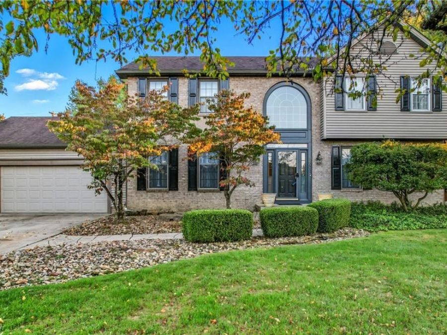 3553 Hunters Hill, Poland, OH 44514 Photo 1