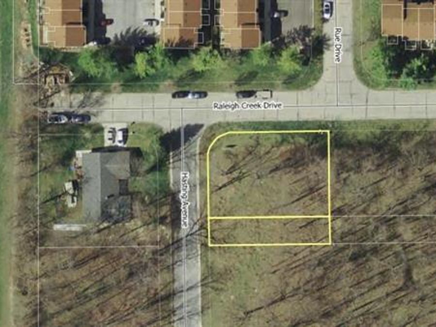 846 HASTINGS (Lot 36) Avenue, Cridersville, OH 45806 Photo 1