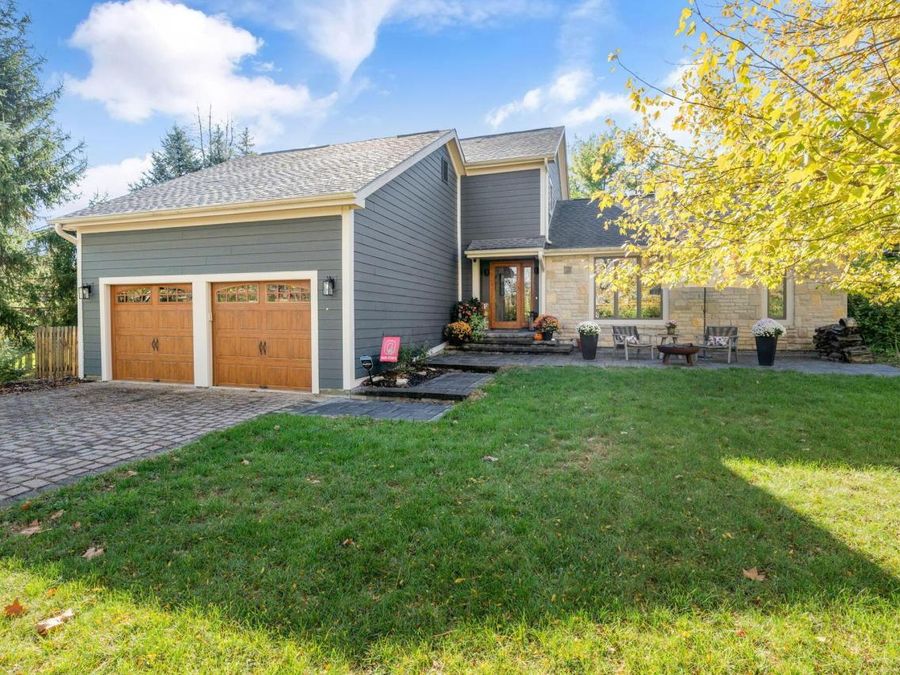 4187 Rings Road , Dublin, OH 43017 Photo 1