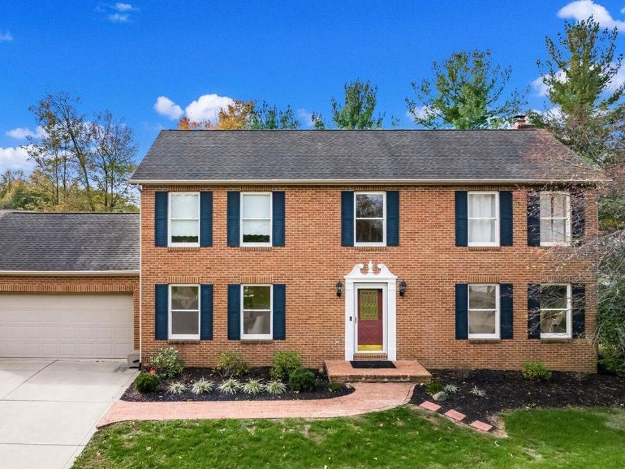 1540 Donamar Court , Lancaster, OH 43130 Photo 1