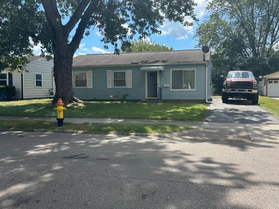 1201 Dibert Avenue, Springfield, OH 45506 Photo 1